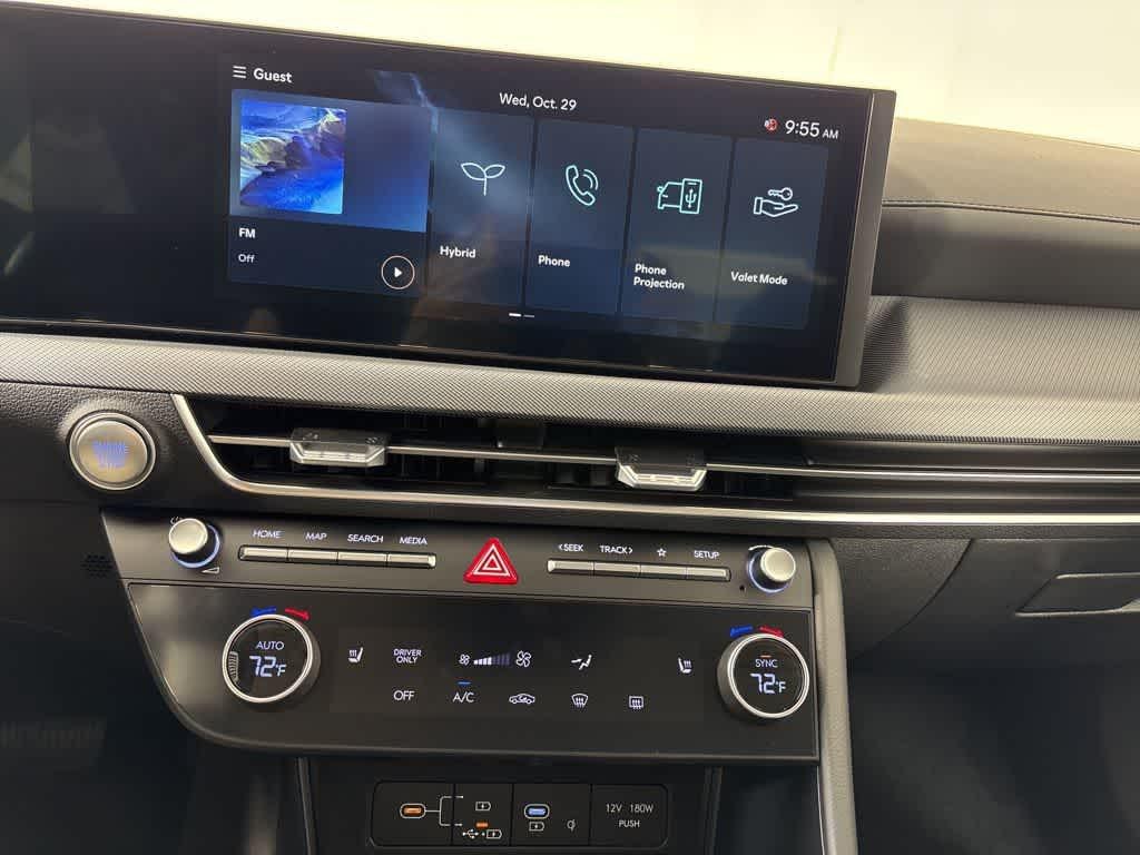 Thumbnail: 2025 Hyundai Sonata - 26