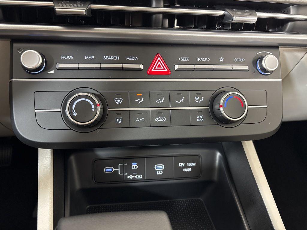 Thumbnail: 2026 Hyundai Tucson - 30