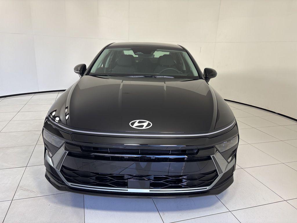 Thumbnail: 2026 Hyundai Sonata - 8