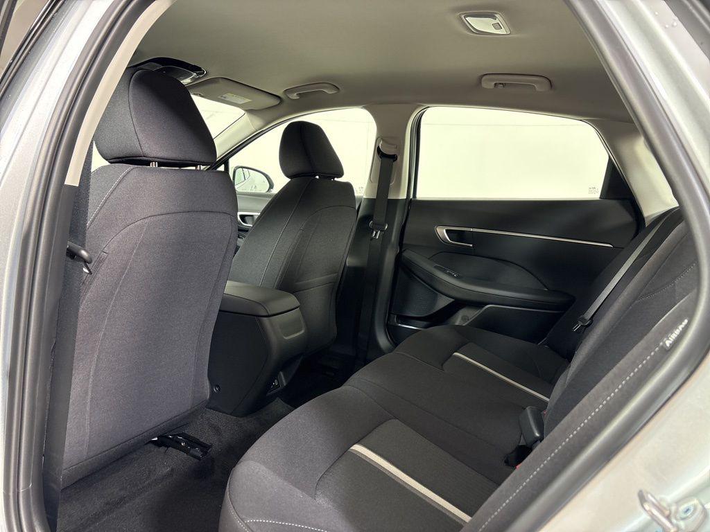 Thumbnail: 2026 Hyundai Sonata - 16