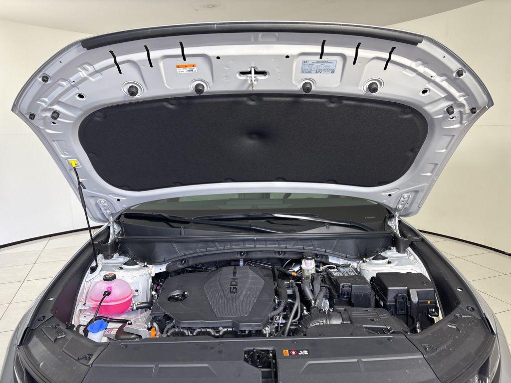 Thumbnail: 2026 Hyundai Tucson - 11