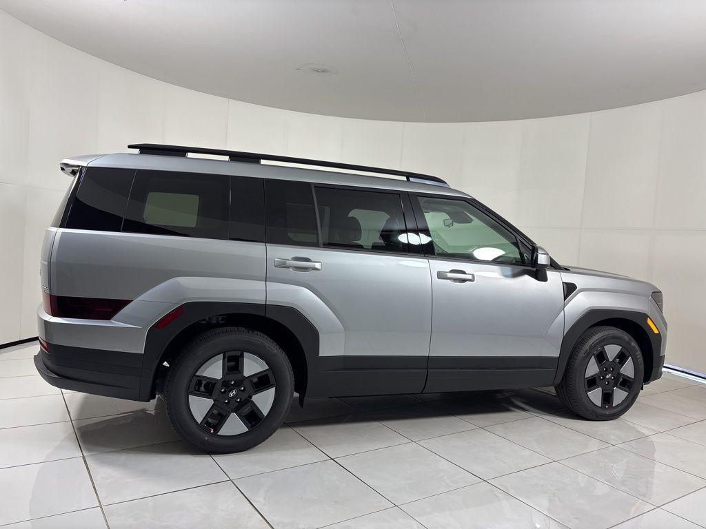 Thumbnail: 2026 Hyundai Santa Fe - 6
