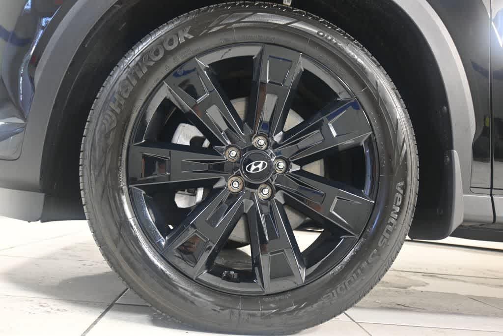 Thumbnail: 2025 Hyundai Palisade - 9