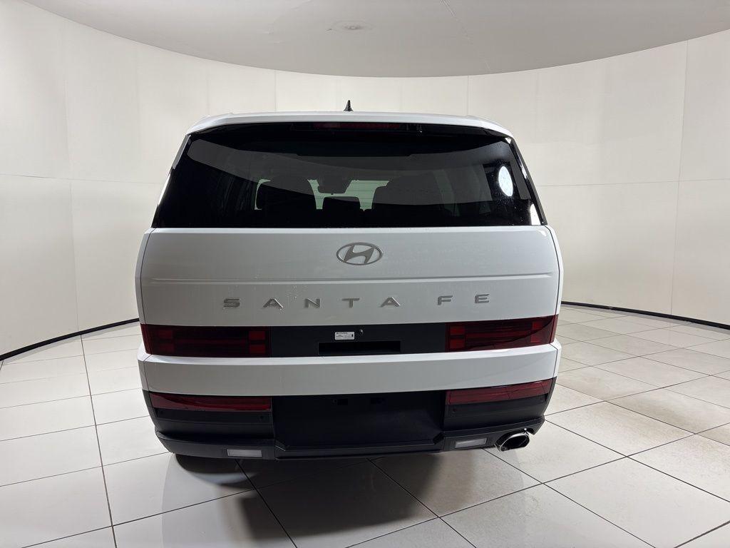 Thumbnail: 2026 Hyundai Santa Fe - 4
