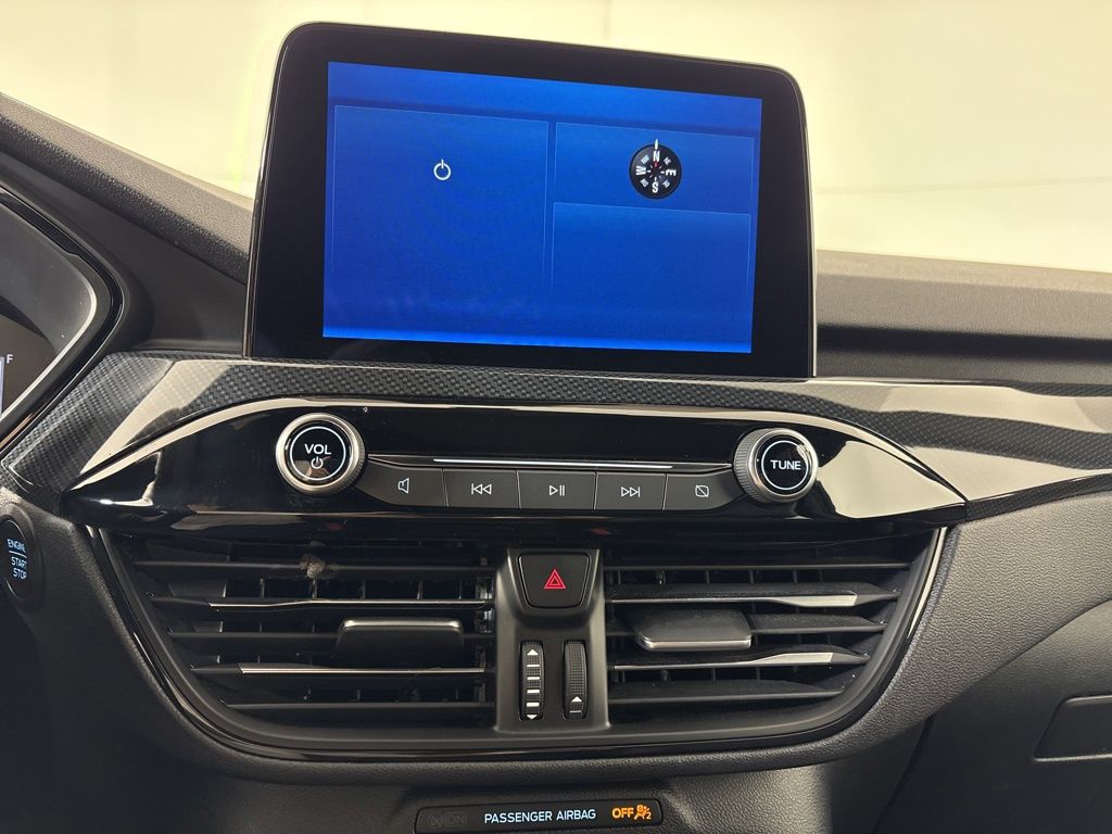 Thumbnail: 2025 Ford Escape - 25