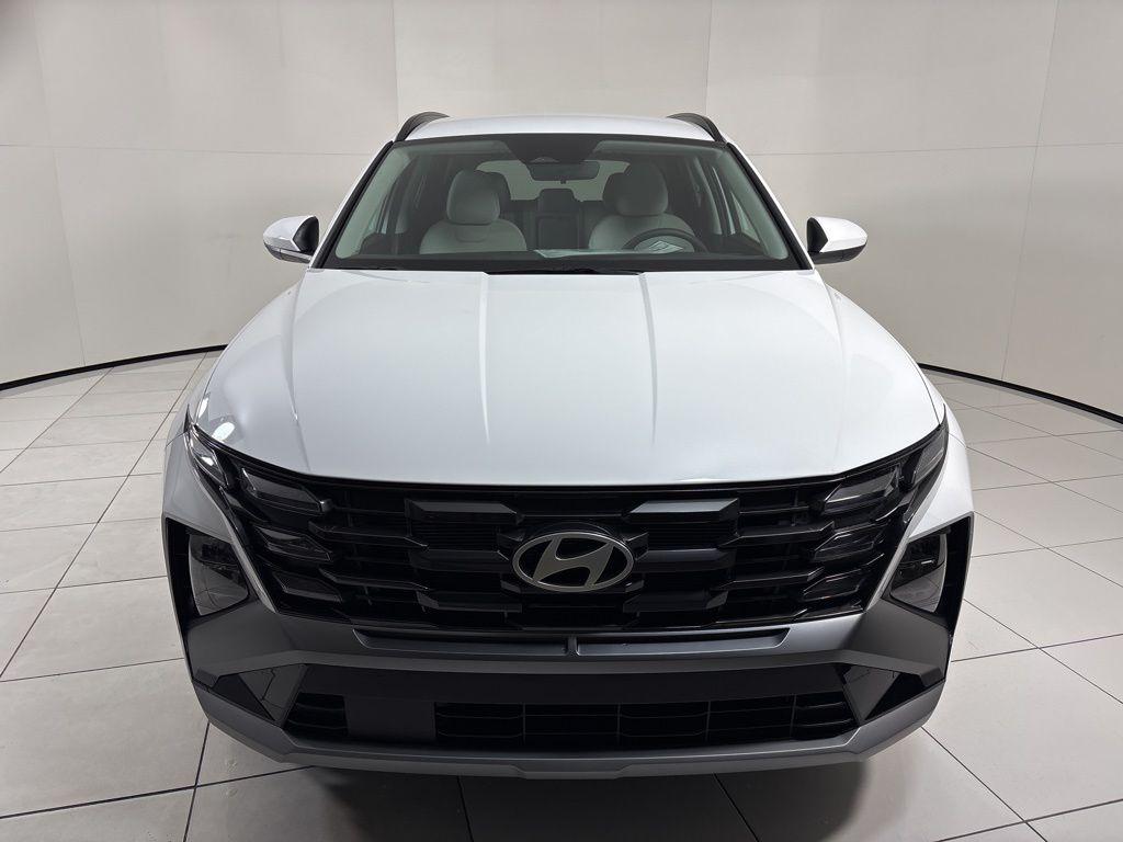 Thumbnail: 2026 Hyundai Tucson - 8