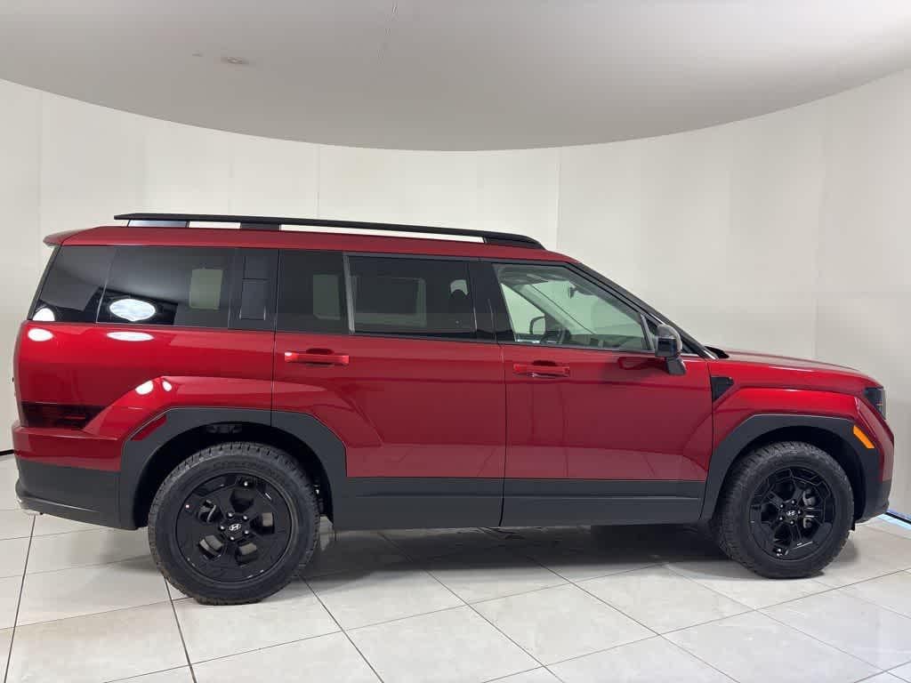 Thumbnail: 2026 Hyundai Santa Fe - 6