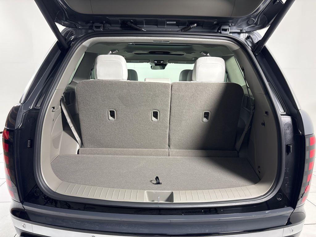 Thumbnail: 2026 Hyundai Palisade - 29