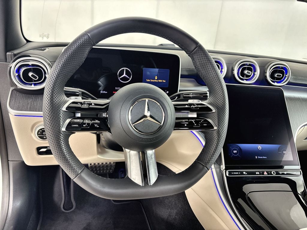 Thumbnail: 2026 Mercedes-Benz CLE - 11
