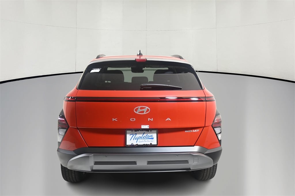 Thumbnail: 2024 Hyundai Kona - 5