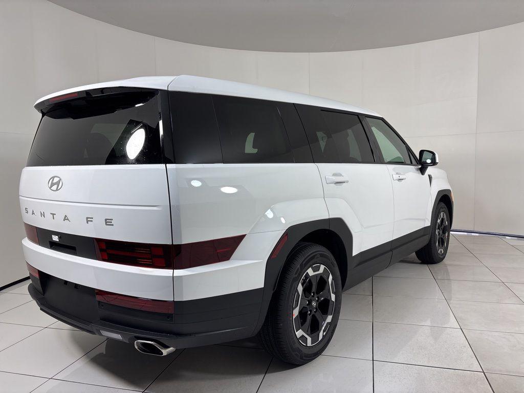 Thumbnail: 2026 Hyundai Santa Fe - 5