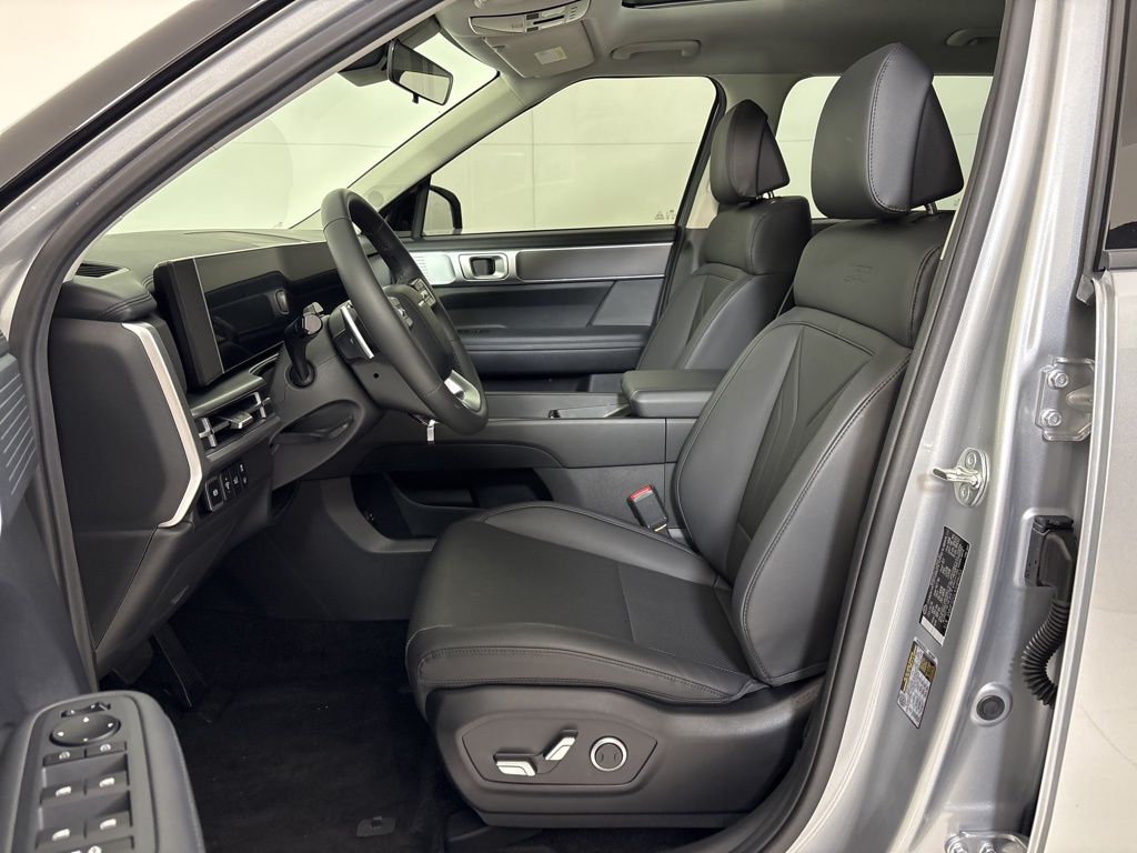 Thumbnail: 2025 Hyundai Santa Fe - 14