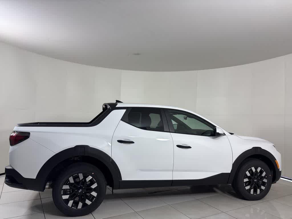 Thumbnail: 2026 Hyundai Santa Cruz - 6