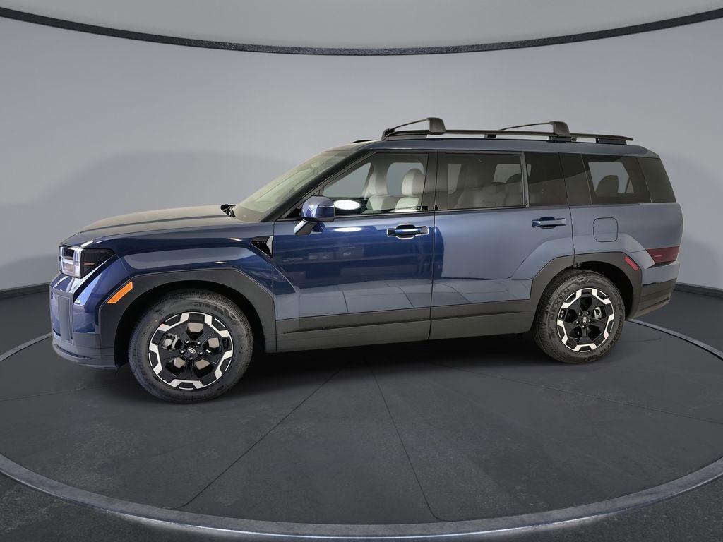2026 Hyundai Santa Fe SEL - Photo 5