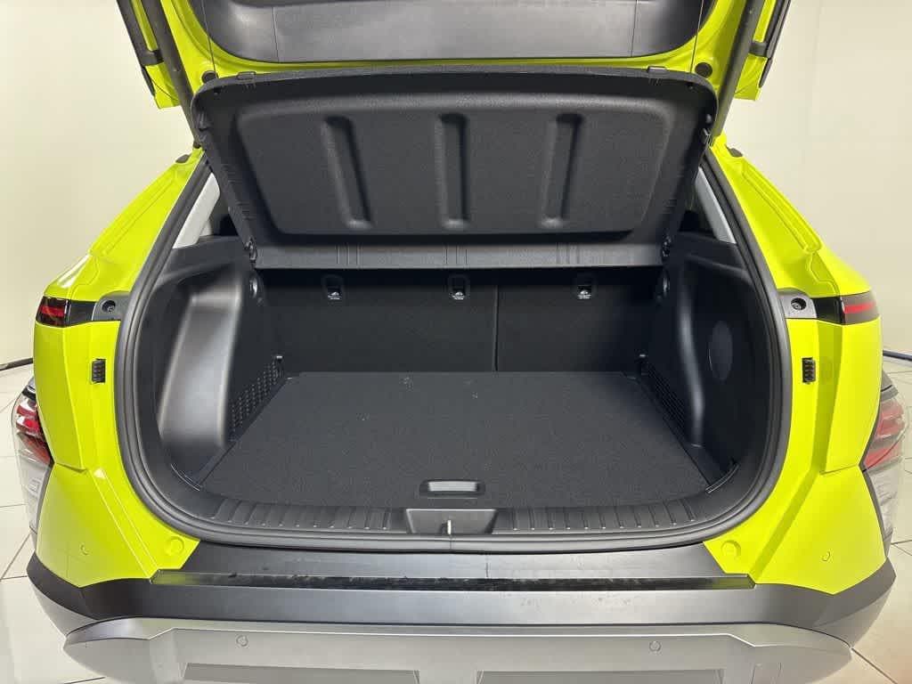 Thumbnail: 2026 Hyundai Kona - 23