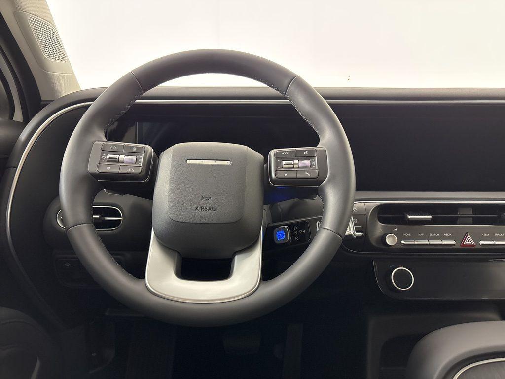 Thumbnail: 2026 Hyundai Palisade - 22