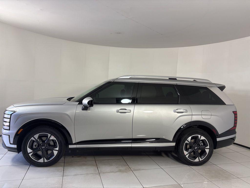 Thumbnail: 2026 Hyundai Palisade - 2
