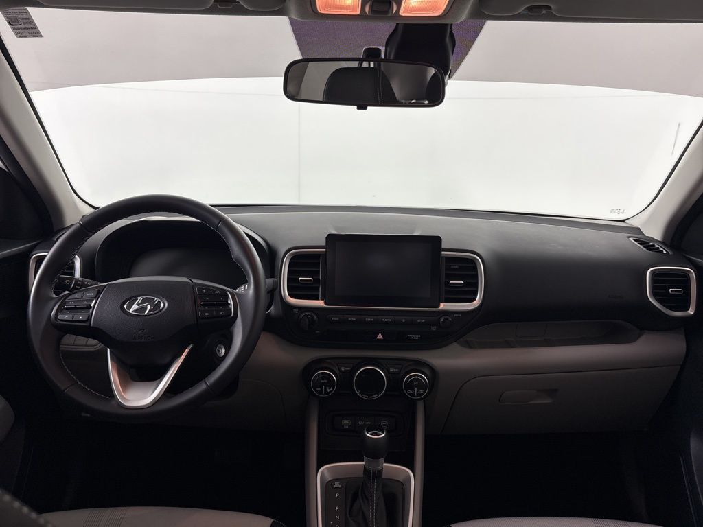 Thumbnail: 2023 Hyundai Venue - 19