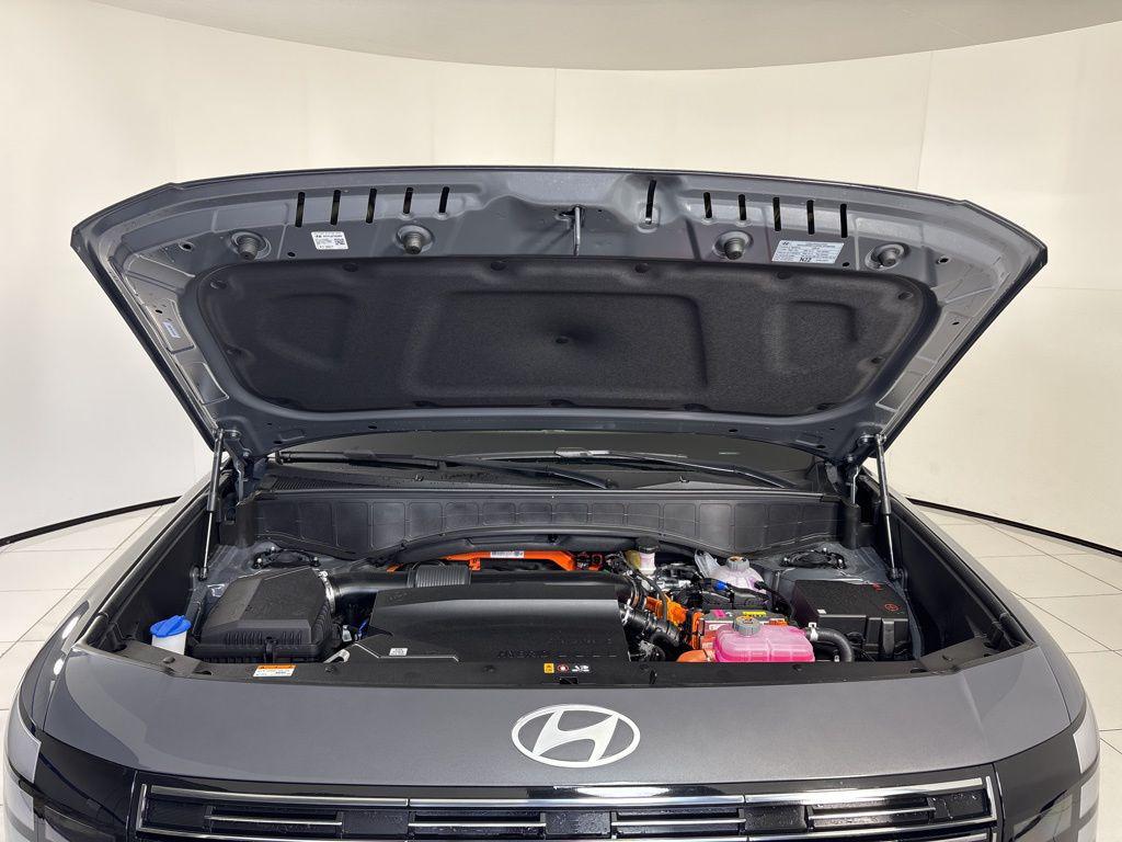 Thumbnail: 2026 Hyundai Palisade - 11