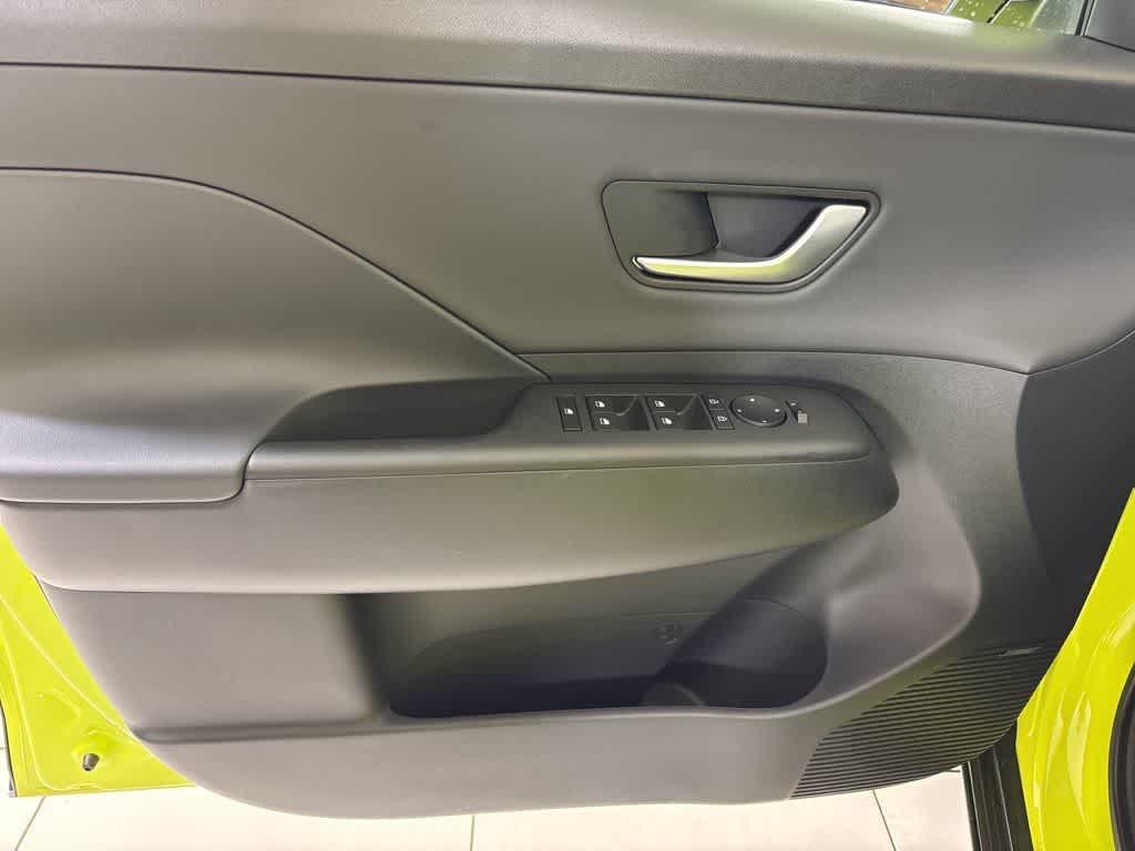 Thumbnail: 2026 Hyundai Kona - 16