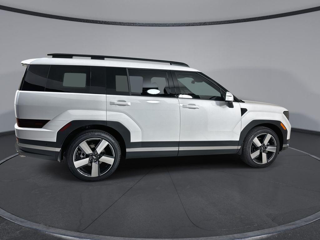 Thumbnail: 2026 Hyundai Santa Fe - 9