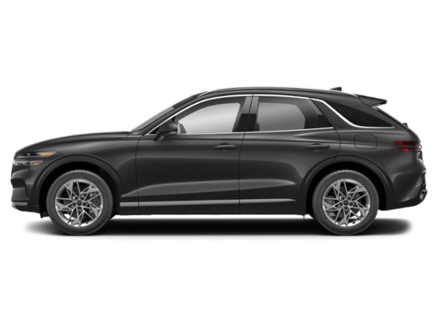 Thumbnail: 2026 Genesis GV70 - 2