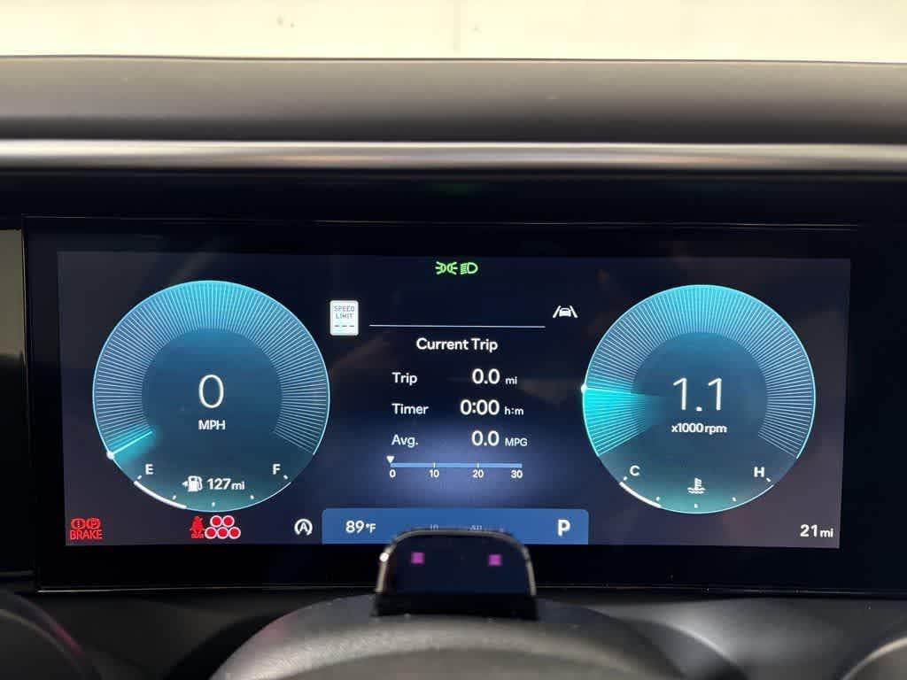 Thumbnail: 2026 Hyundai Palisade - 25