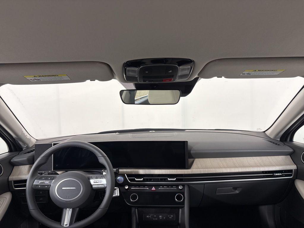 Thumbnail: 2025 Hyundai Sonata - 19