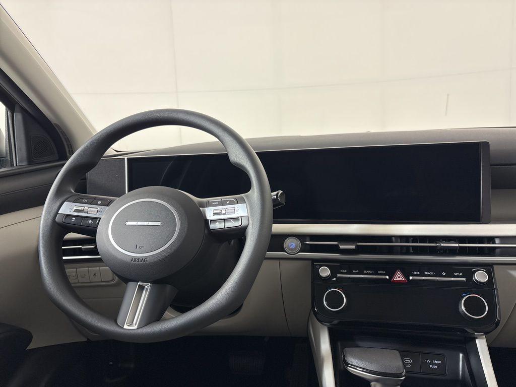 Thumbnail: 2026 Hyundai Tucson - 21