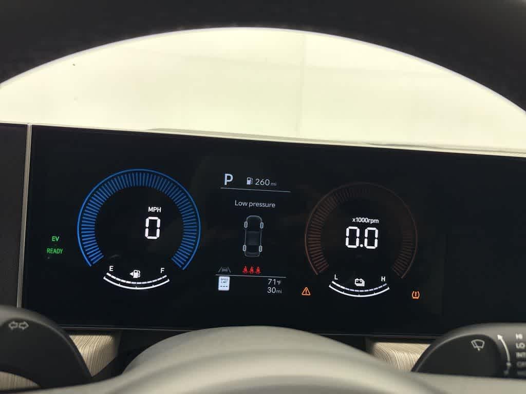 Thumbnail: 2025 Hyundai Sonata - 24