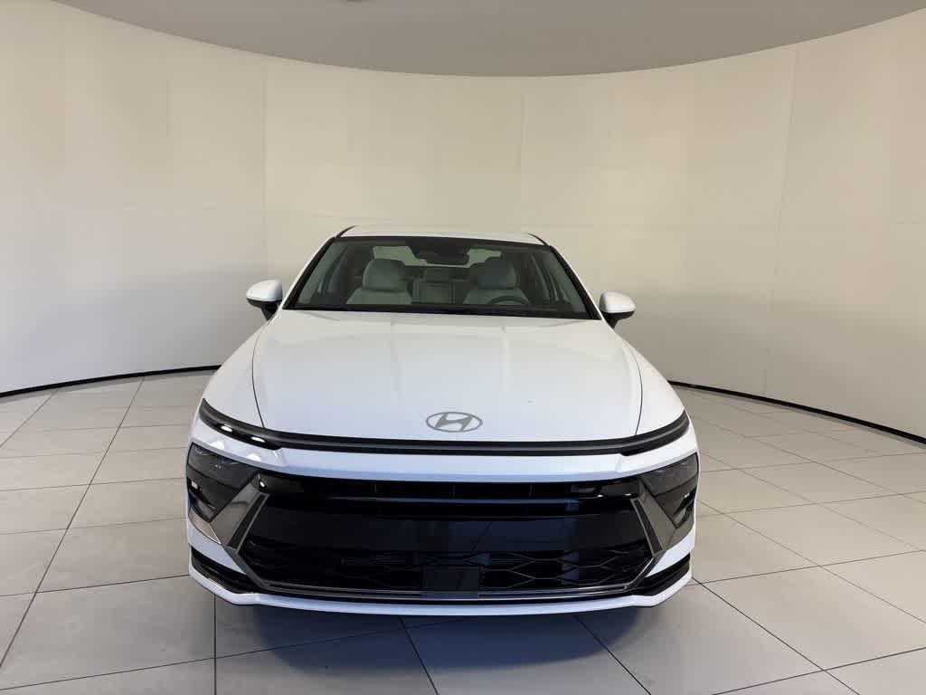 Thumbnail: 2025 Hyundai Sonata - 9