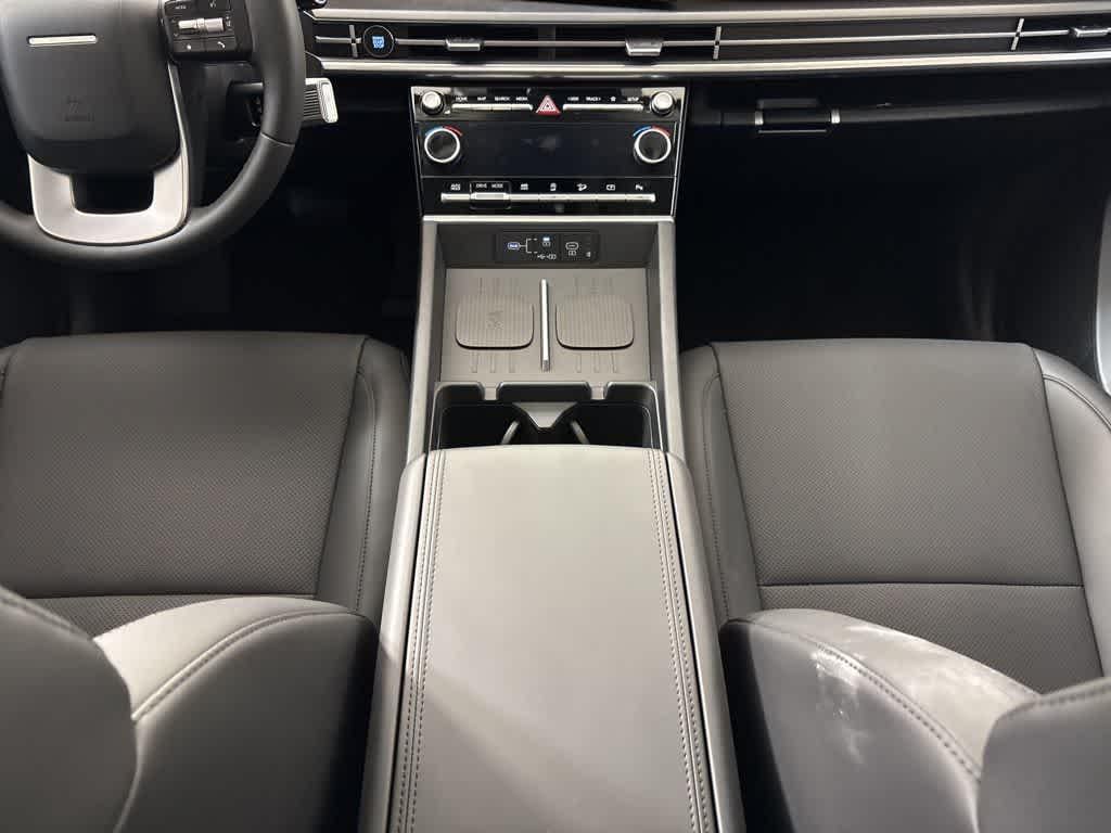 Thumbnail: 2025 Hyundai Santa Fe - 23