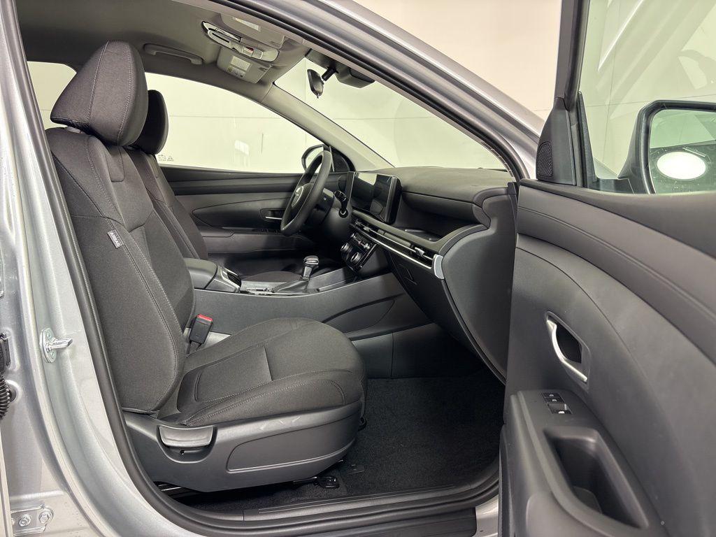 Thumbnail: 2026 Hyundai Tucson - 12