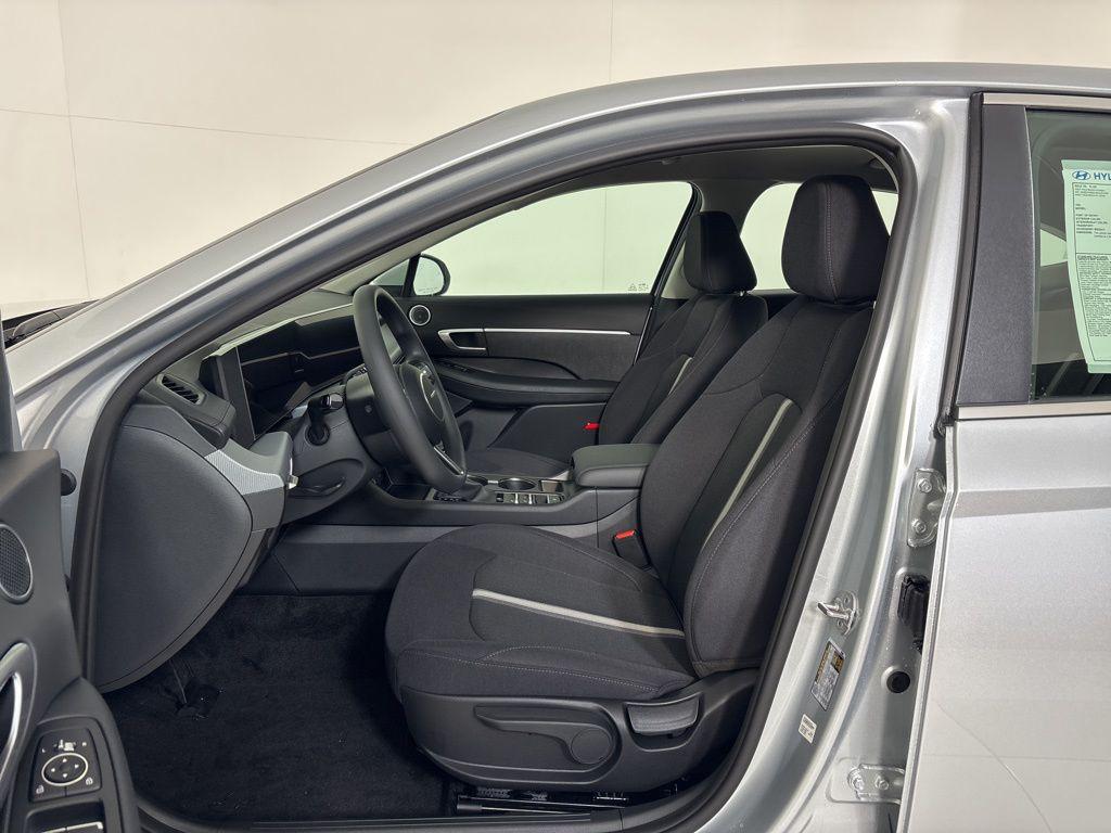 Thumbnail: 2026 Hyundai Sonata - 14