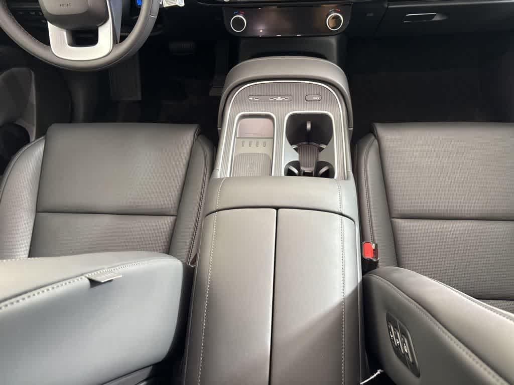 Thumbnail: 2026 Hyundai Palisade - 18