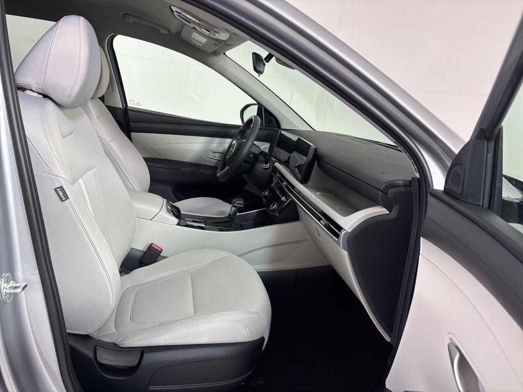 Thumbnail: 2026 Hyundai Tucson - 12