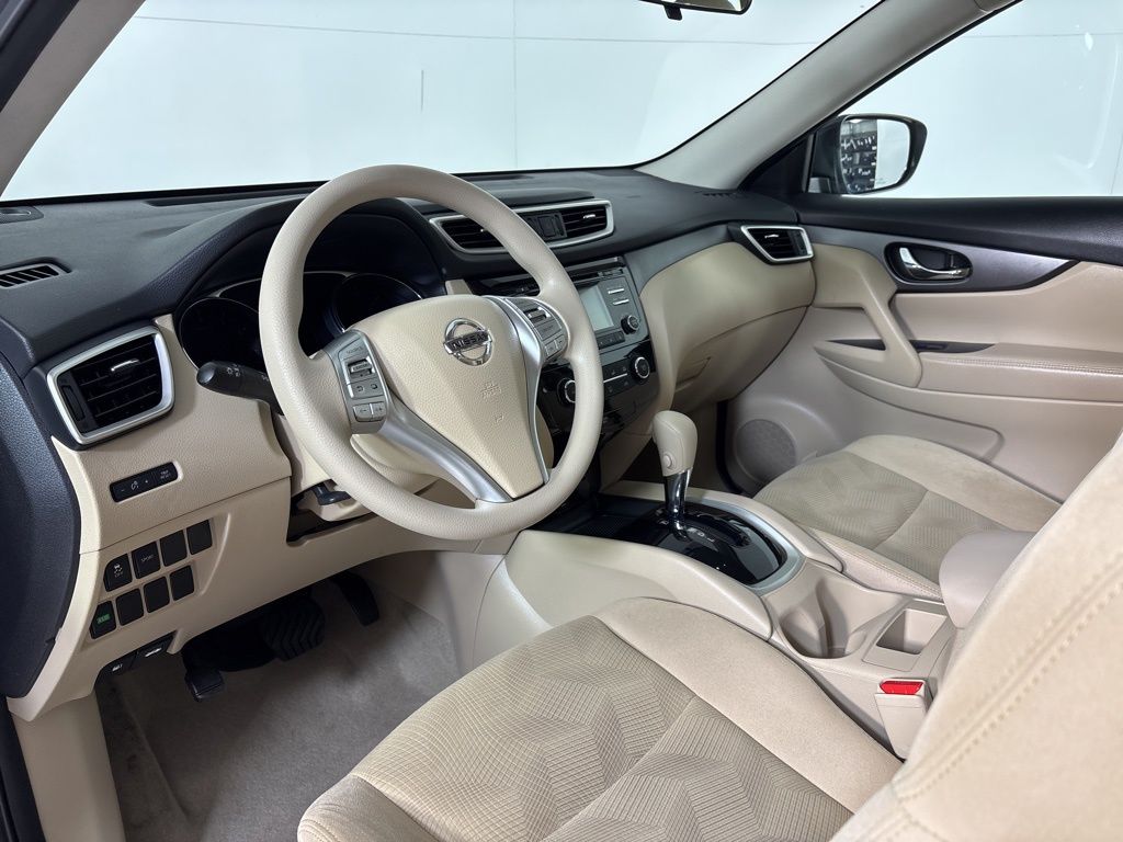 Thumbnail: 2015 Nissan Rogue - 15