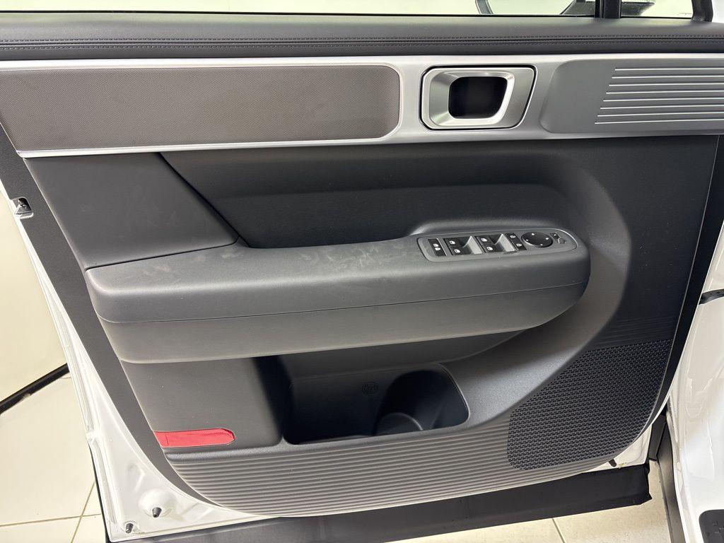 Thumbnail: 2026 Hyundai Santa Fe - 16