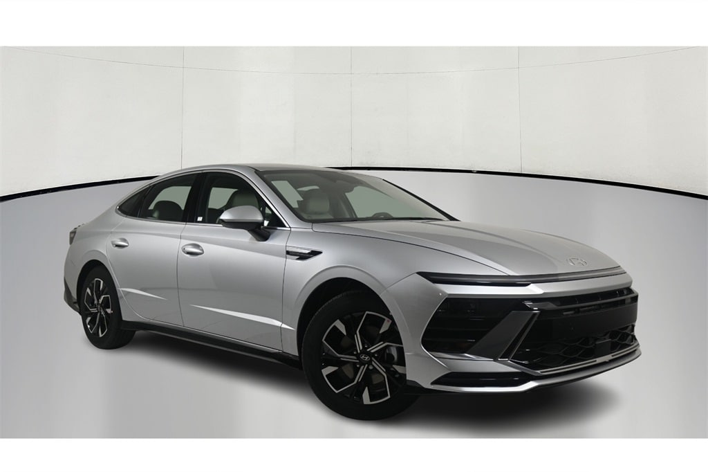 Thumbnail: 2025 Hyundai Sonata - 1