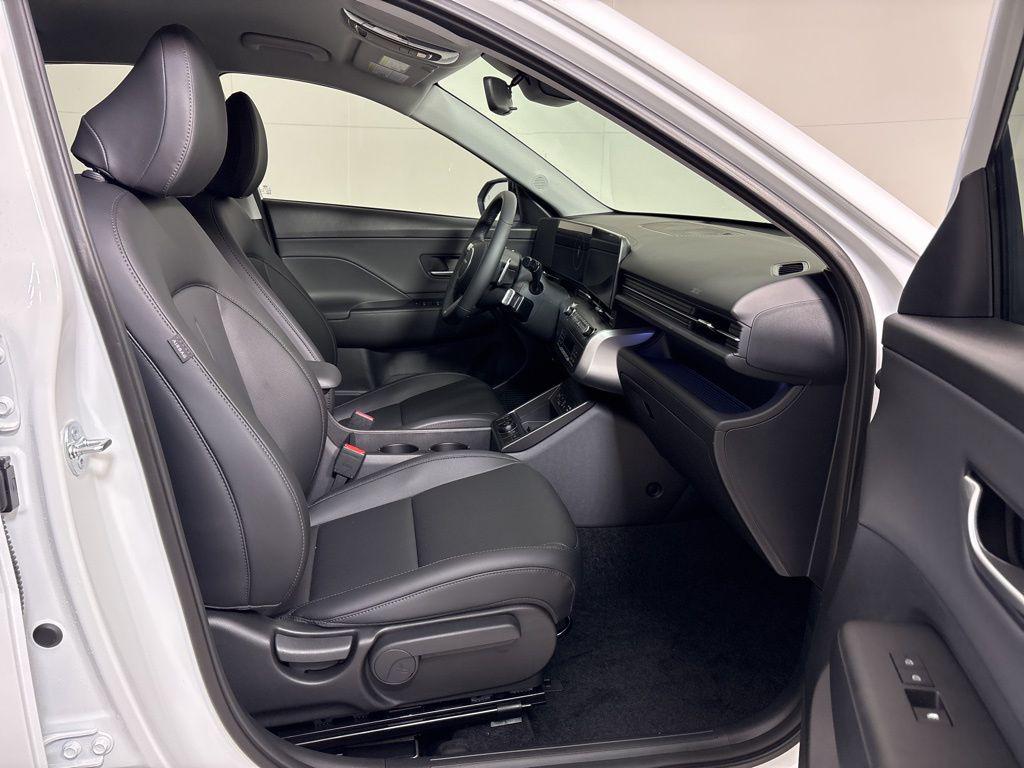 Thumbnail: 2026 Hyundai Kona - 12