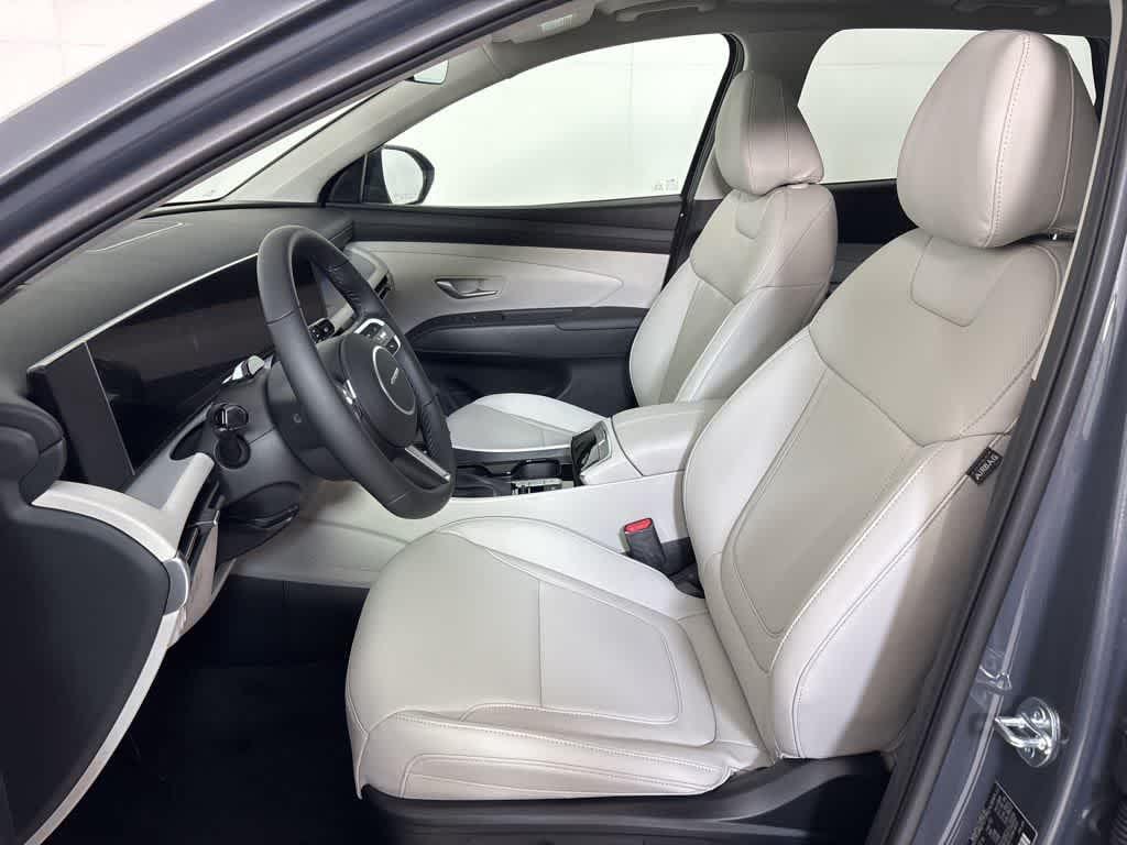 Thumbnail: 2026 Hyundai Tucson - 13