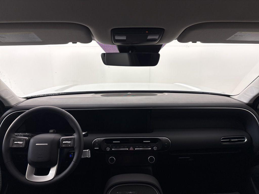 Thumbnail: 2026 Hyundai Palisade - 21