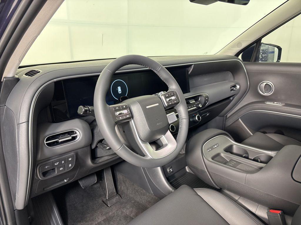 Thumbnail: 2026 Hyundai Palisade - 16