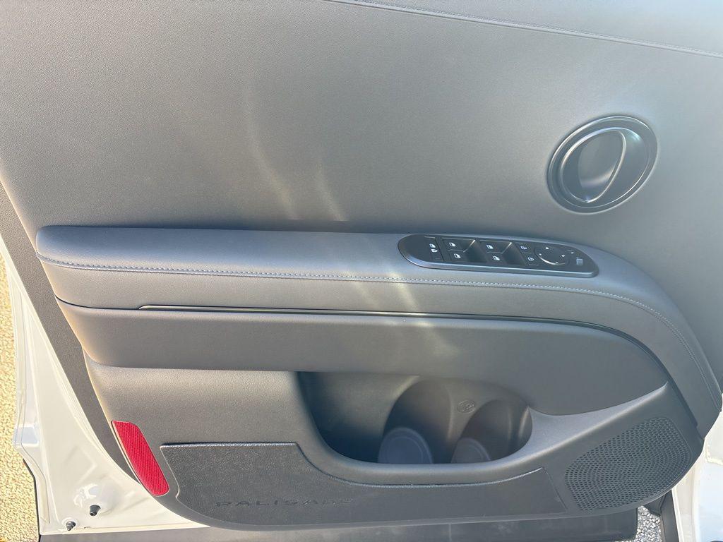 Thumbnail: 2026 Hyundai Palisade - 14