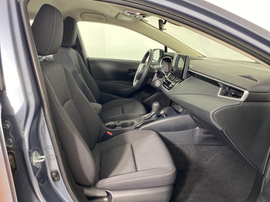 Thumbnail: 2024 Toyota Corolla - 15