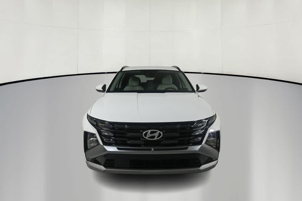 Thumbnail: 2026 Hyundai Tucson - 2