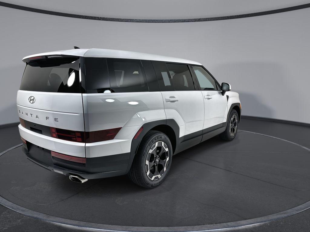Thumbnail: 2026 Hyundai Santa Fe - 8