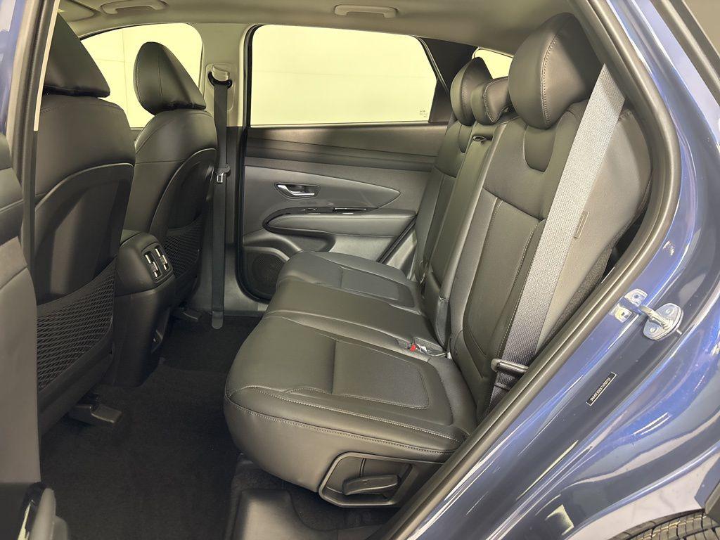 Thumbnail: 2026 Hyundai Tucson - 20