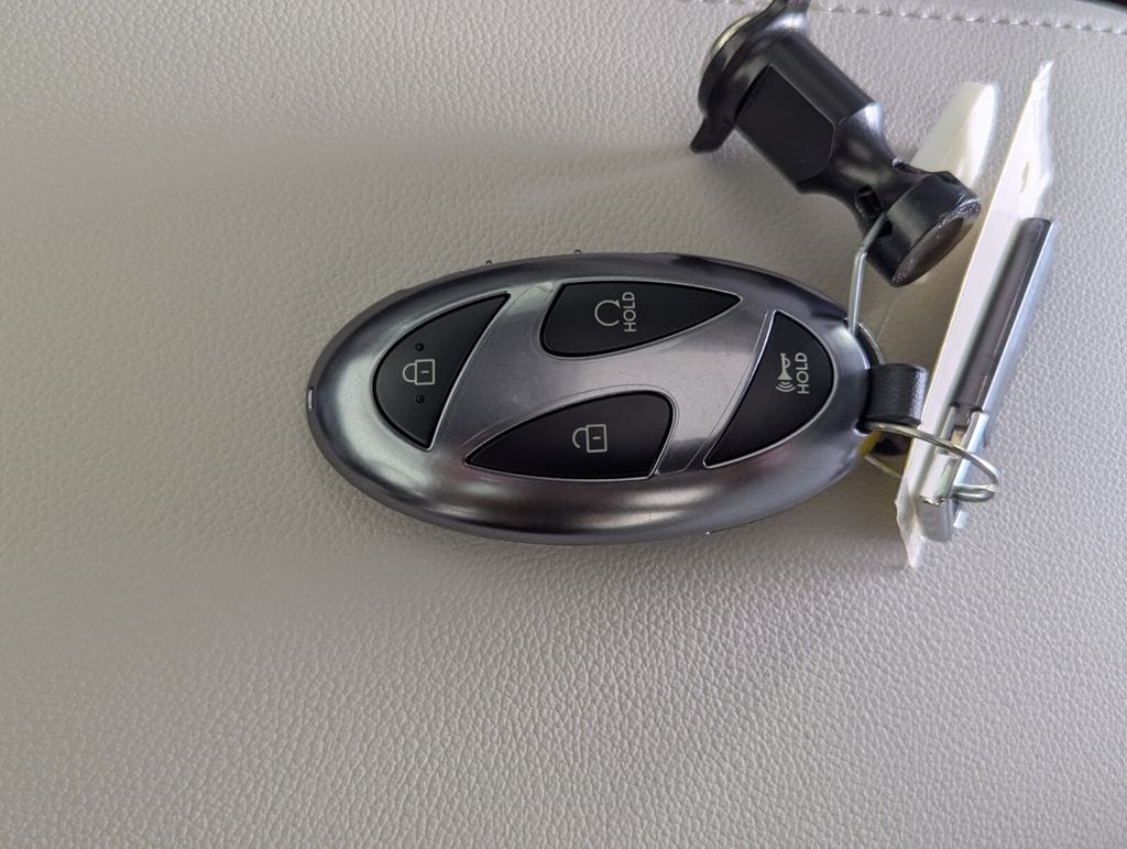 Thumbnail: 2026 Hyundai Tucson - 29