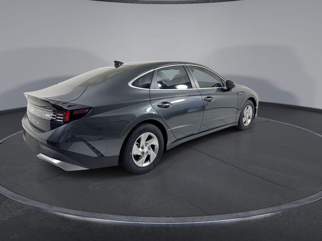 Thumbnail: 2026 Hyundai Sonata - 8